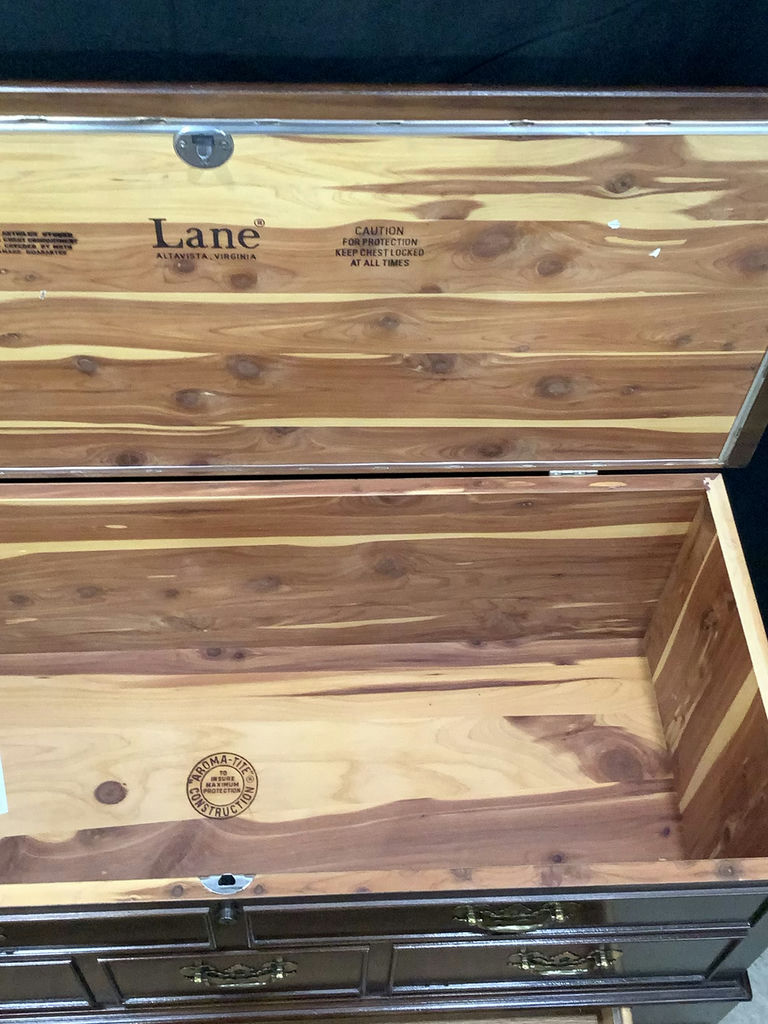 Lane Buffet - image 5 of 9