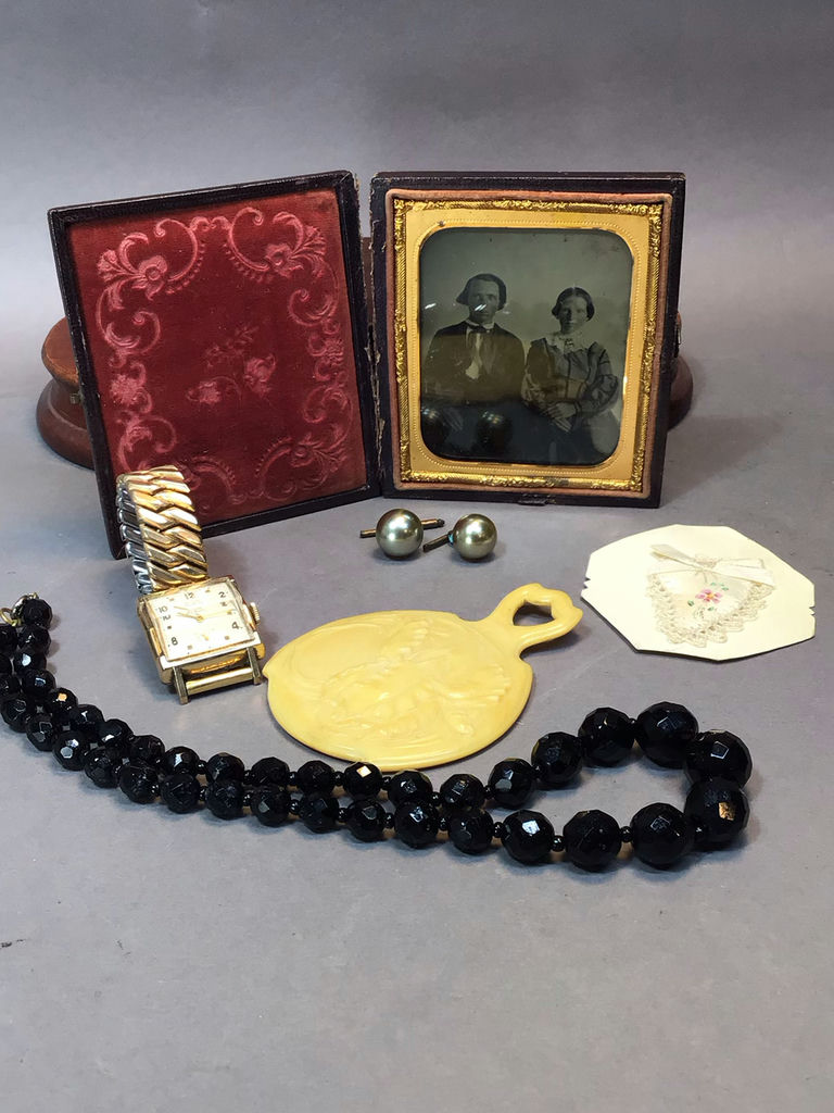 Antique Sentiment - Elgin & More - image 1 of 14