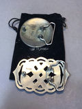 St. Justin & More Belt Buckles - thumbnail 3 of 7