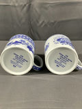 The Spode Blue Room Collection Mugs - thumbnail 3 of 8
