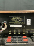 Pioneer Stereo Receiver - thumbnail 4 of 4