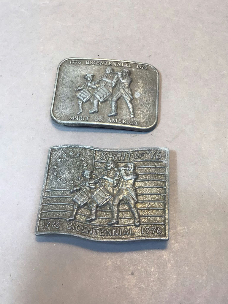 America's Heritage Buckles - image 2 of 10