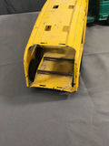 1950s Structo Toys Auto Trampsort - thumbnail 4 of 16