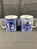 The Spode Blue Room Collection Mugs - thumbnail 6 of 8
