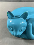 Cats And Foo In Blue - thumbnail 7 of 16