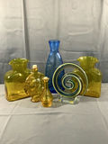 Blenko & More Decorative Glass - thumbnail 1 of 12