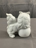 Blanc De Chine Style Figurines & More - thumbnail 6 of 11