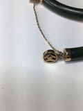 14K Gold & Serpentine Jewelry - thumbnail 16 of 16