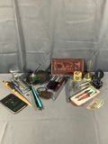 Vintage Desk - thumbnail 1 of 16