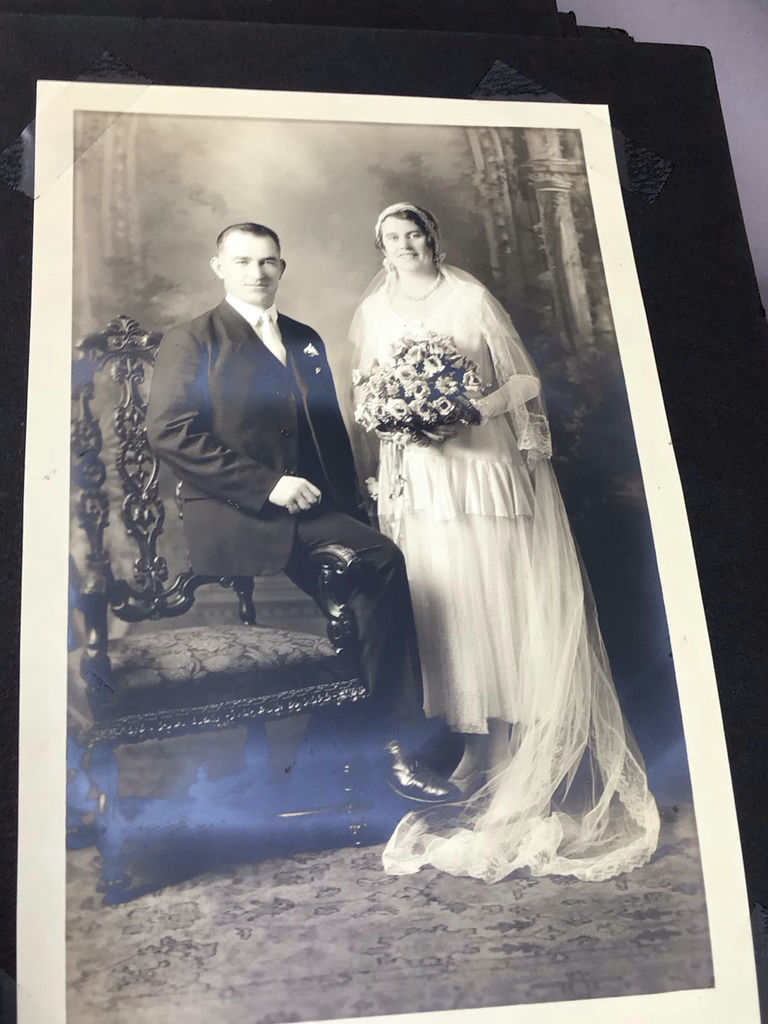 Antique Black & White Photos - image 15 of 25
