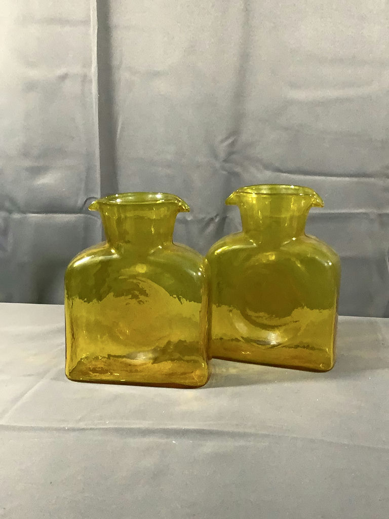 Blenko & More Decorative Glass - image 5 of 12