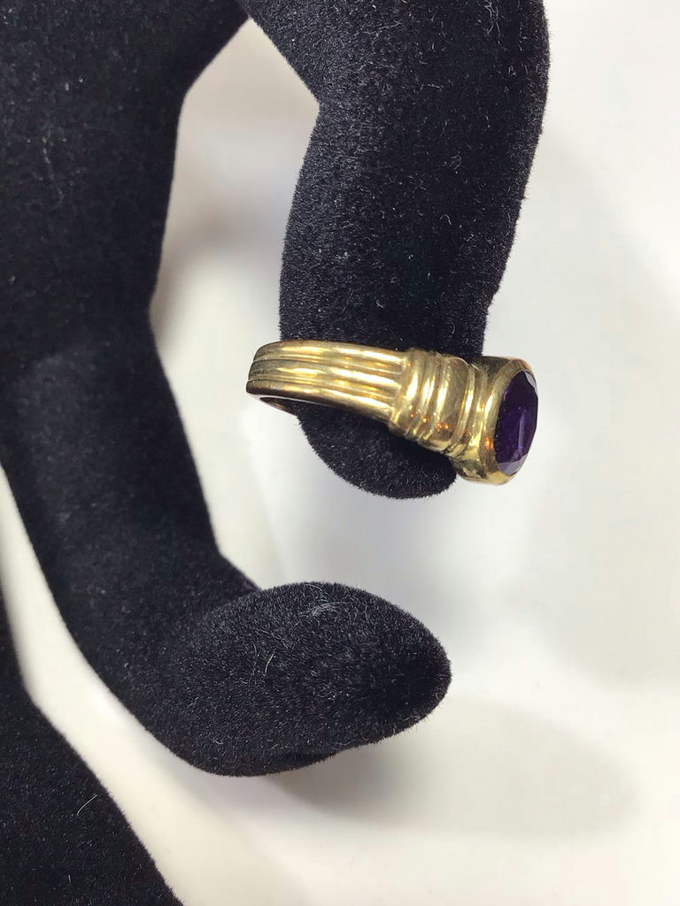 14K & Semi-Precious Stone Jewelry - image 6 of 12