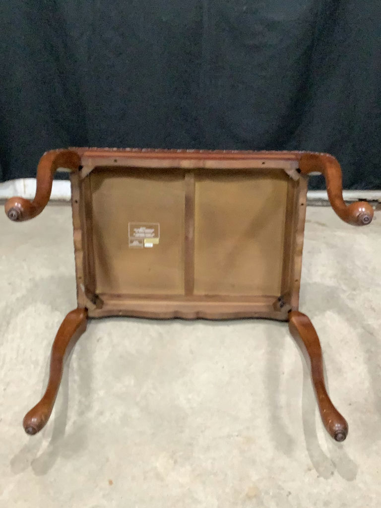 Bombay Company Side Table - image 4 of 5