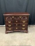 American Drew 4-Drawer Chest - thumbnail 1 of 9