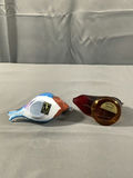 Leo Ward, Langham Glass & More Bird Figurines - thumbnail 7 of 12