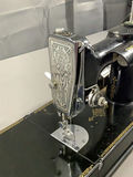 Singer Featherweight No. 221-1 Sewing Machine - thumbnail 6 of 26