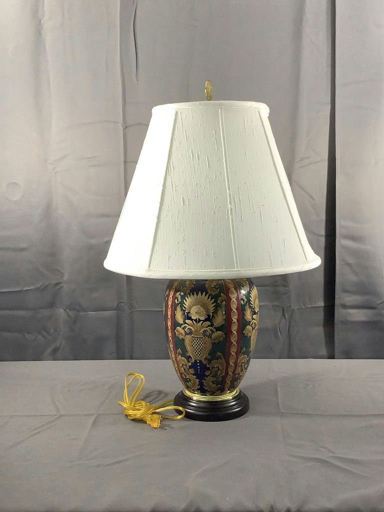 Oriental Accent Room Decor - image 7 of 11