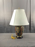 Oriental Accent Room Decor - thumbnail 7 of 11