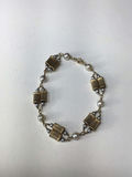 14K Yellow Gold & Pearl Jewelry (14+ dwt) - thumbnail 8 of 14