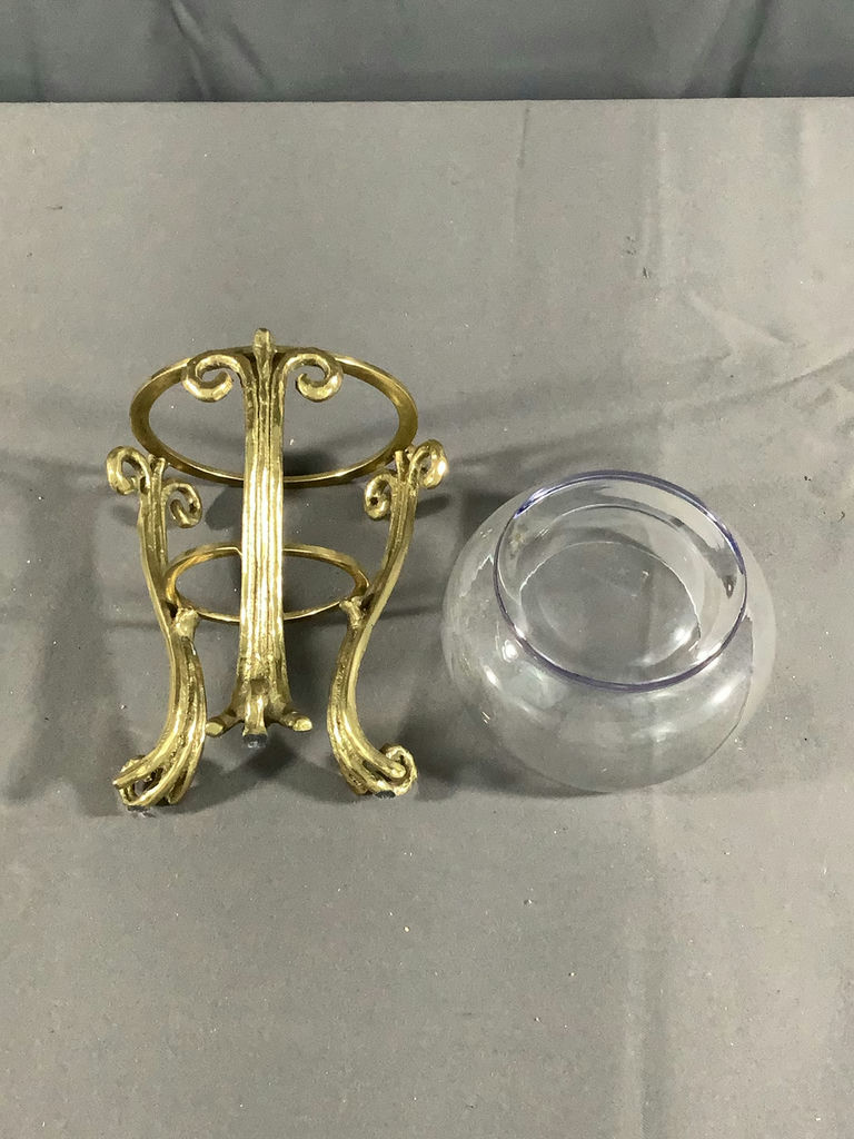 Antique & More Glassware - image 13 of 14
