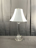 Crystal Table Lamps - thumbnail 2 of 5