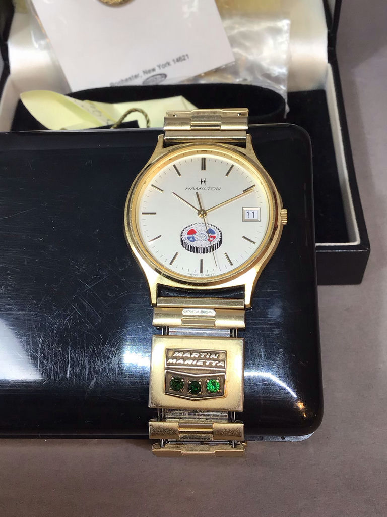 Vintage Watches - image 10 of 18