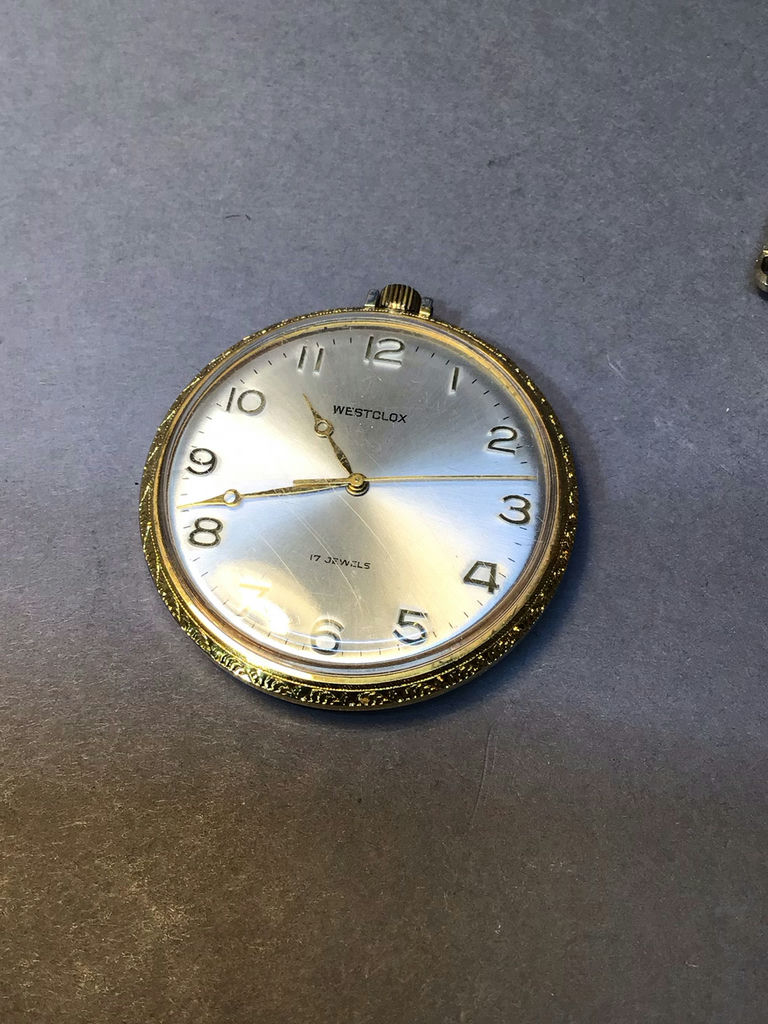 Vintage Watches - image 4 of 18