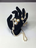 14K Yellow Gold & Pearl Jewelry (14+ dwt) - thumbnail 1 of 14
