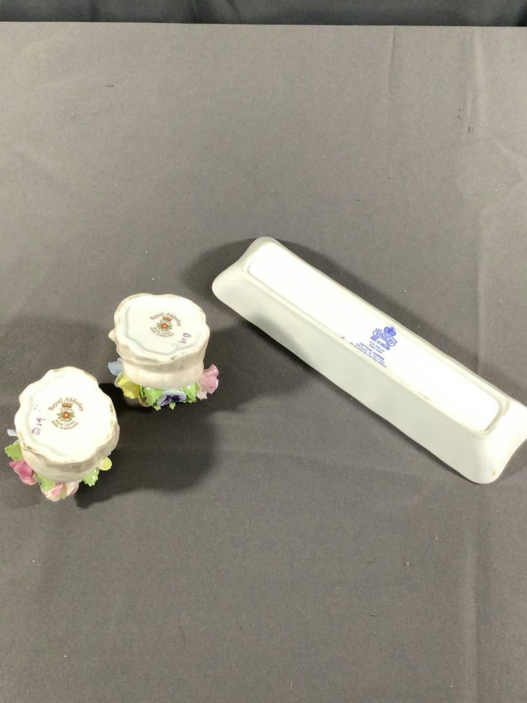 Belleek, Lenox, Aynsley & More Vanity Collection - image 11 of 15
