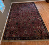Williamsburg / Karastan Area Rug - thumbnail 5 of 7