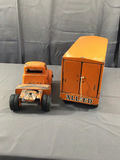 1950s Tonka Toys Moving Truck - thumbnail 4 of 10