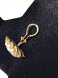 Vintage 18K / 14K Gold & Pearl Jewelry (18K/14+, 14K/11+ dwt) - thumbnail 12 of 13