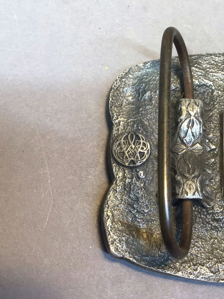 America's Heritage Buckles - image 7 of 10