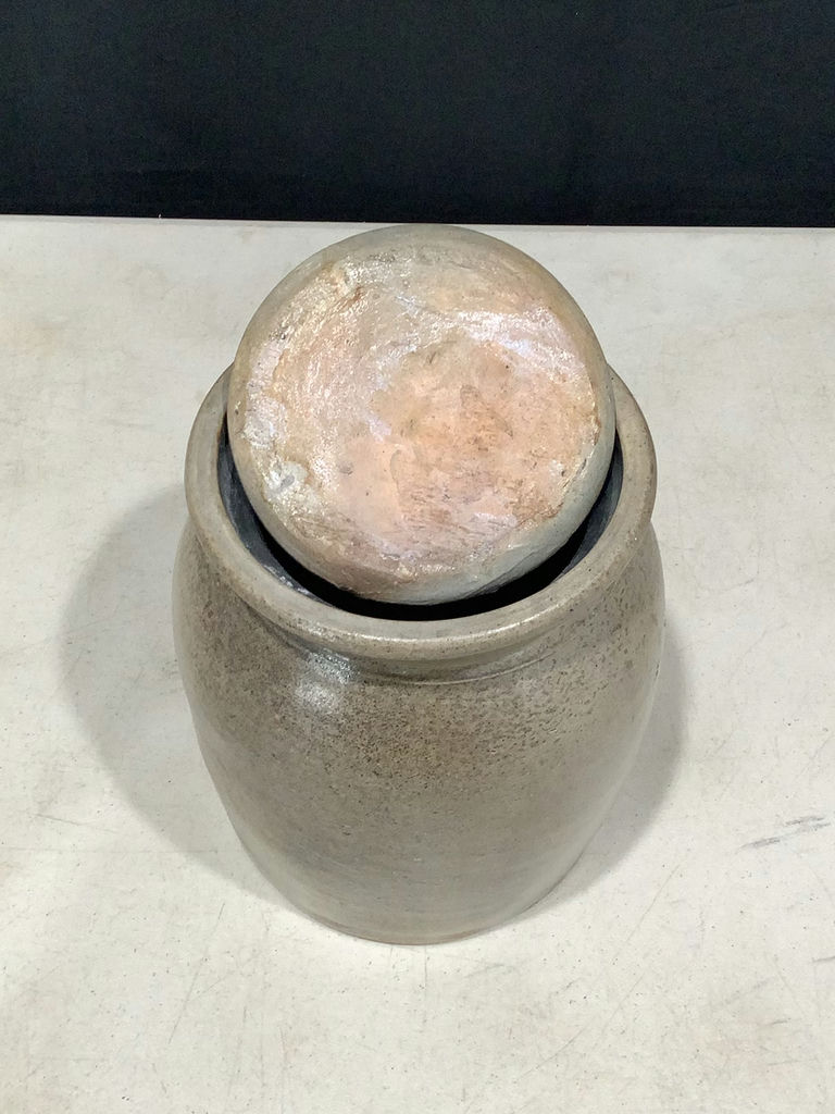 Stoneware Crocks - image 3 of 7