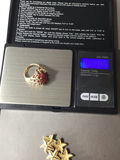 Vintage 14K Jewelry From the Sea (20+dwt) - thumbnail 9 of 14