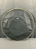 Vintage Framed Hand-Painted Plates - thumbnail 9 of 9