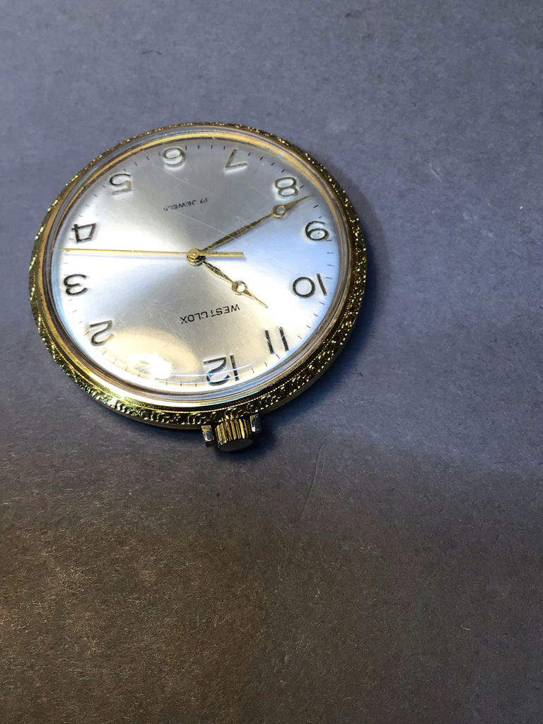 Vintage Watches - image 5 of 18