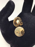 14K Yellow Gold & Pearl Jewelry (14+ dwt) - thumbnail 3 of 14