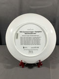 Danbury Mint- Red Sox Collector Plates - thumbnail 5 of 8