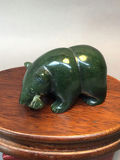 Jade & Cloisonne Jewelry & Figurines - thumbnail 2 of 10