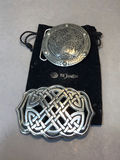 St. Justin & More Belt Buckles - thumbnail 2 of 7