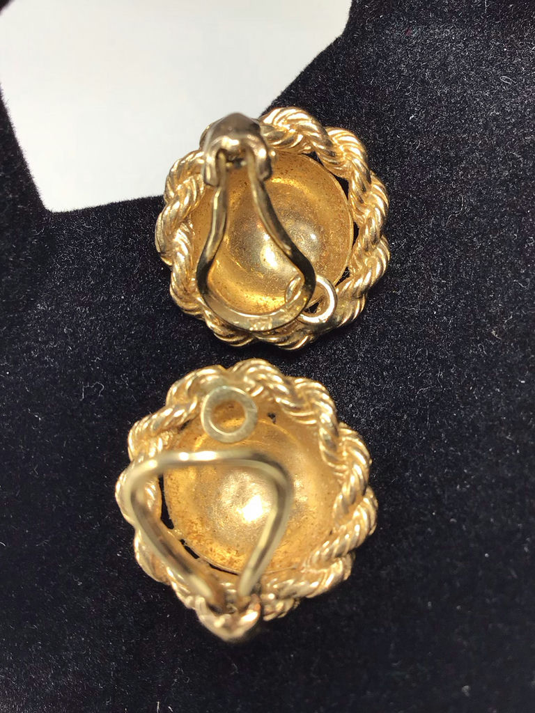 Vintage 14K Gold Jewelry (45+ dwt) - image 11 of 13