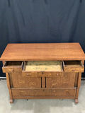 Antique Cabinet - thumbnail 5 of 8