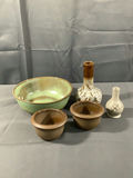 Frankoma & Pidgeon Forge Pottery - thumbnail 1 of 8
