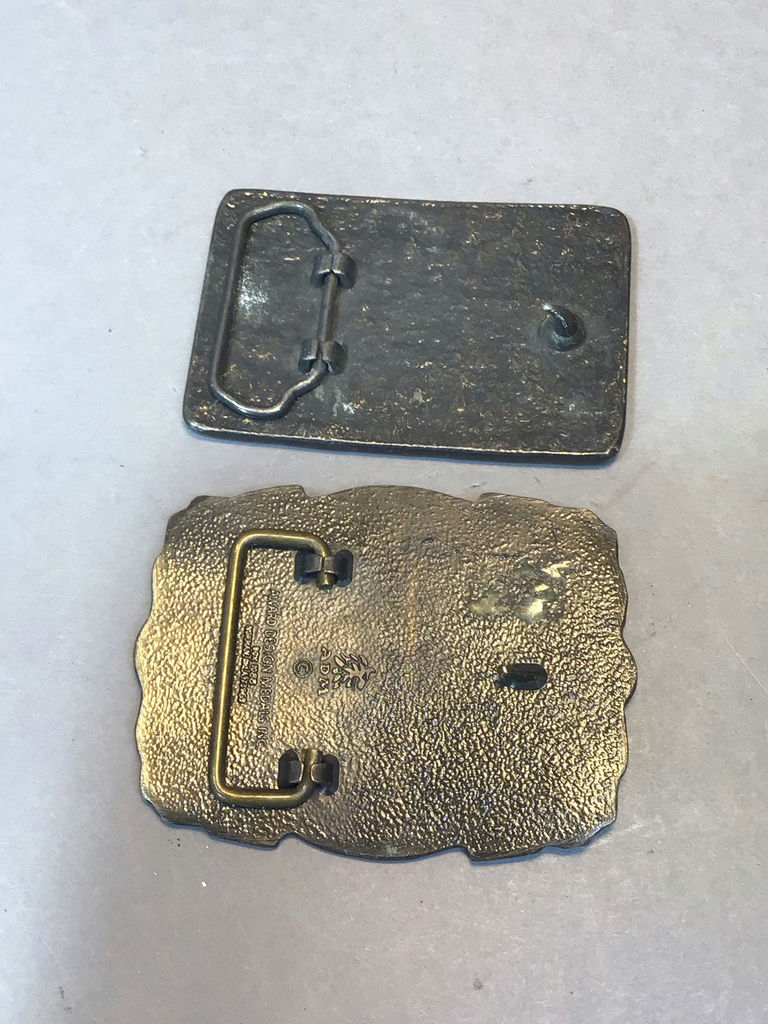 America's Heritage Buckles - image 9 of 10