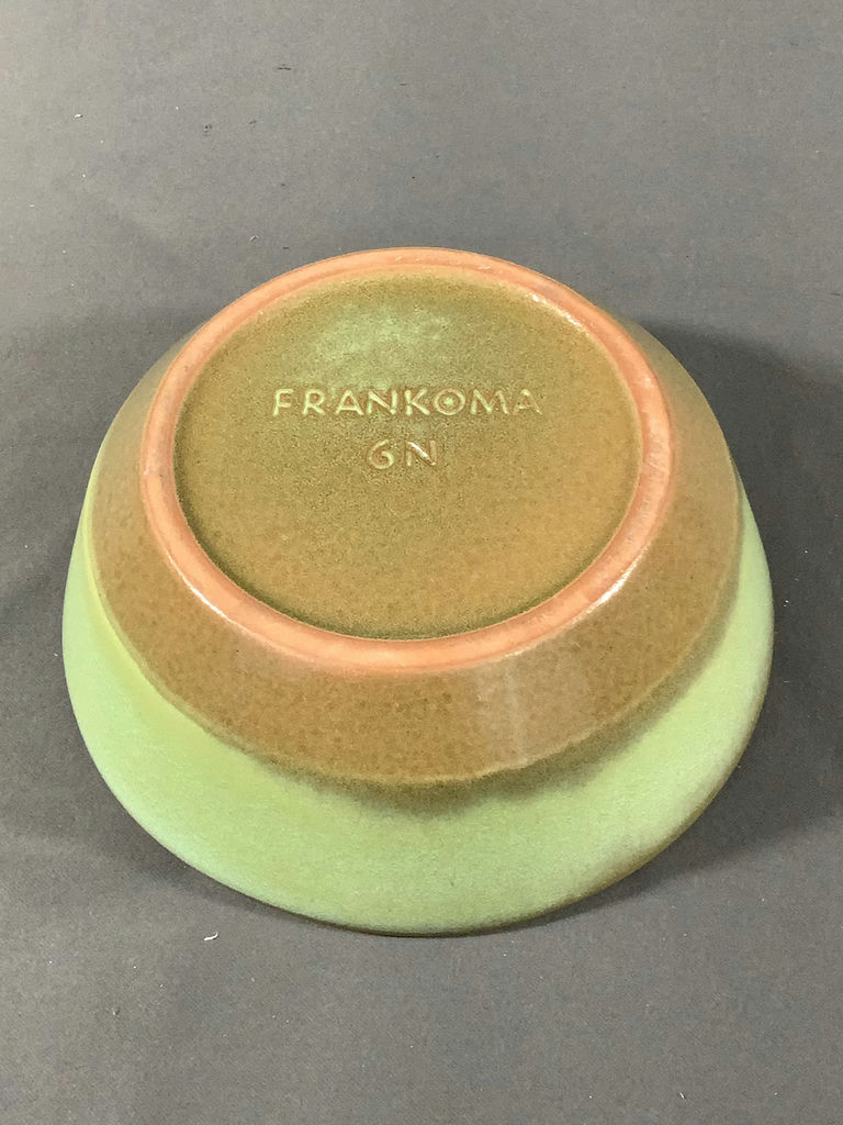 Frankoma & Pidgeon Forge Pottery - image 6 of 8