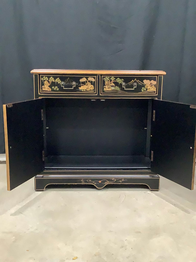 Asian Chest - image 3 of 6