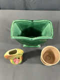 Vintage Pottery - McCoy, Hull & More - thumbnail 7 of 14
