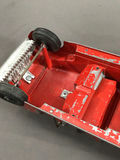 1950s Hubley Fire Dept. Engine - thumbnail 10 of 12