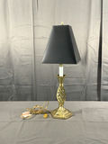 Brass Lamps - thumbnail 2 of 8